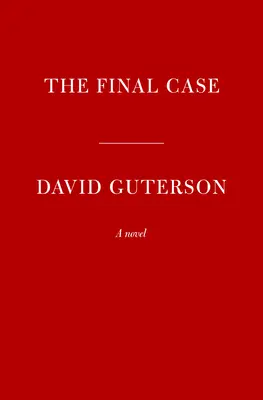 Posledný prípad - The Final Case