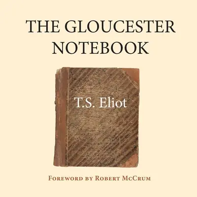 Gloucesterský zápisník - The Gloucester Notebook