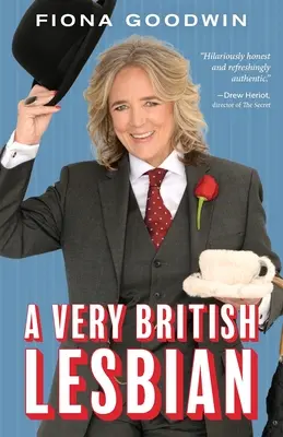 Veľmi britská lesba - A Very British Lesbian