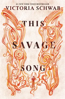 Táto divoká pieseň - This Savage Song