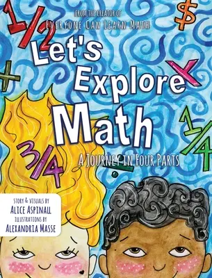 Preskúmajme matematiku - Let's Explore Math