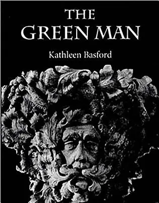 Zelený mužíček - The Green Man