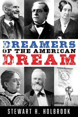 Snílkovia o americkom sne - Dreamers of the American Dream