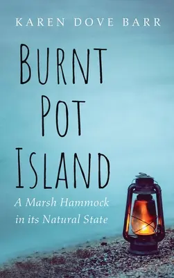 Ostrov Burnt Pot - Burnt Pot Island