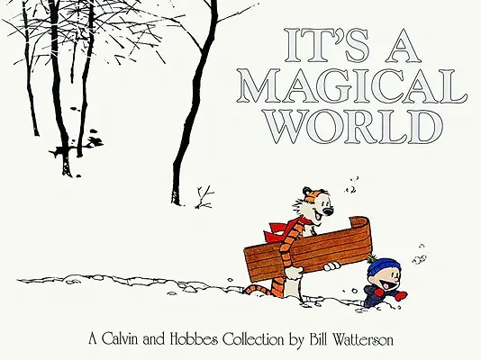 Je to čarovný svet, 16 - It's a Magical World, 16