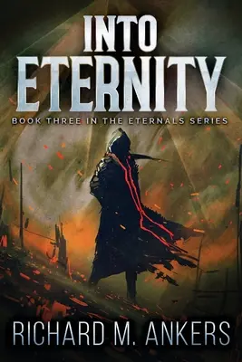 Do večnosti: Pod padajúcim nebom - Into Eternity: Beneath The Falling Sky