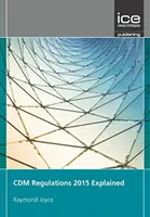 Vysvetlenie predpisov CDM 2015 - CDM Regulations 2015 Explained
