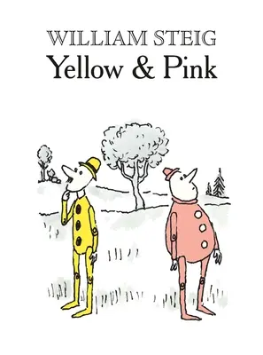 Žltá a ružová - Yellow & Pink
