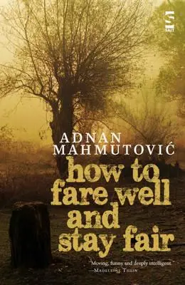 Ako sa mať dobre a zostať férový - How to Fare Well and Stay Fair