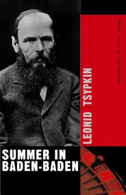 Leto v Baden-Badene - Summer in Baden-Baden