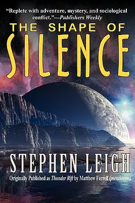 Tvar ticha - The Shape of Silence