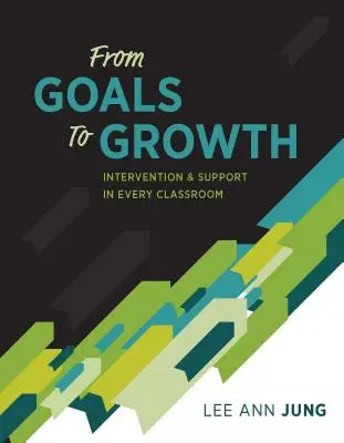 Od cieľov k rastu: Intervencia a podpora v každej triede - From Goals to Growth: Intervention & Support in Every Classroom