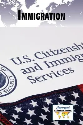 Imigrácia - Immigration