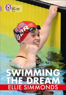 Plávanie snov - Swimming the Dream