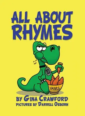 Všetko o rýmoch - All about Rhymes