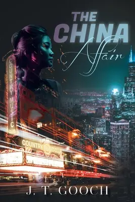 Čínska aféra - The China Affair