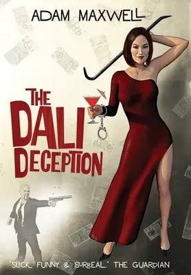 Dalího podvod - The Dali Deception