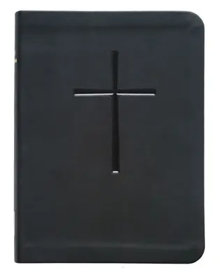 Kniha spoločných modlitieb z roku 1979 Vivella Edition: Black - 1979 Book of Common Prayer Vivella Edition: Black