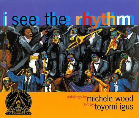 Vidím rytmus - I See the Rhythm