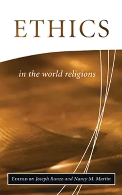 Etika vo svetových náboženstvách - Ethics in the World Religions