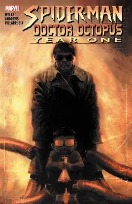 Spider-Man/Doctor Octopus: Rok jeden - Spider-Man/Doctor Octopus: Year One