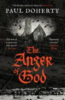 Boží hnev - Anger of God