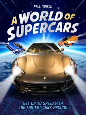 Svet superáut - World of Supercars