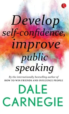 Rozvíjať sebadôveru, zlepšovať verejný prejav - Develop Self-Confidence, Improve Public Speaking