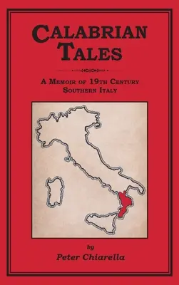 Kalábrijské príbehy - Calabrian Tales