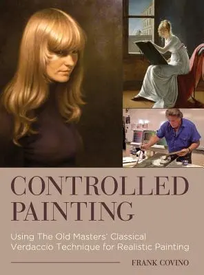 Kontrolované maľovanie - Controlled Painting