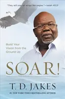 Vzlietni! Vydajte sa na cestu k cieľu: Vytvorte svoju víziu od základov - Soar!: Build Your Vision from the Ground Up