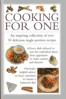 Varenie pre jedného - Cooking for One