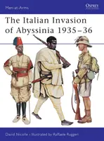 Talianska invázia do Habeša, 1935 - Italian Invasion of Abyssinia, 1935