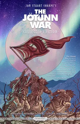 Jotunnská vojna - The Jotunn War