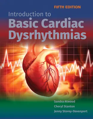 Úvod do základných srdcových dysrytmií - Introduction to Basic Cardiac Dysrhythmias