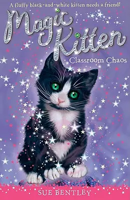 Chaos v triede - Classroom Chaos