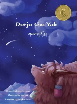 Dorje Yak - Dorje the Yak