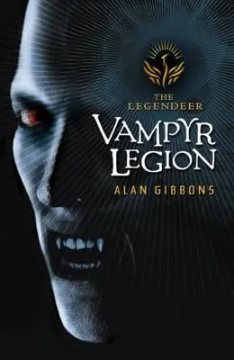 Vampýrska légia - Vampyr Legion