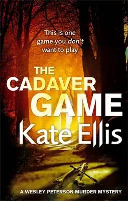 Hra s mŕtvolami - The Cadaver Game