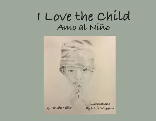 Milujem dieťa (mäkká obálka) - I Love the Child (Soft Cover)