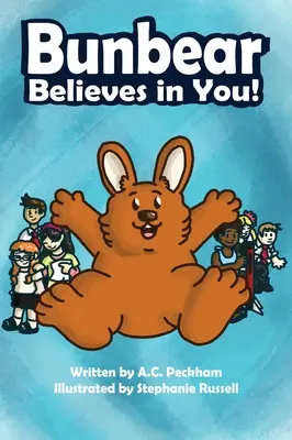 Bunbear verí v teba! - Bunbear Believes in You!