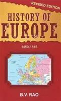 Dejiny Európy - 1450-1815 - History of Europe - 1450-1815