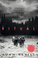 Rituál - Ritual
