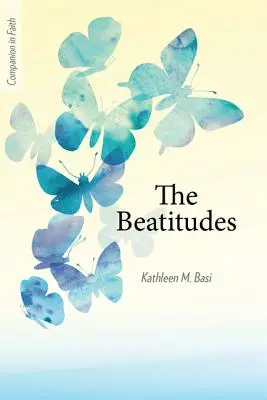 Blahoslavenstvá (Spoločník vo viere) - The Beatitudes (Companion in Faith)