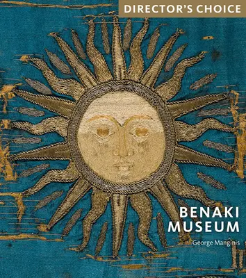Múzeum Benaki: Výber riaditeľa - Benaki Museum: Director's Choice