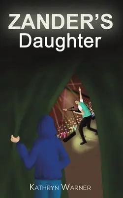Zanderova dcéra - Zander's Daughter