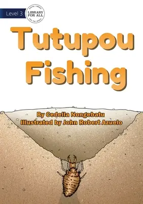Tutupou Rybolov - Tutupou Fishing