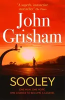 Sooley - Strhujúci bestseller od Johna Grishama - Sooley - The Gripping Bestseller from John Grisham