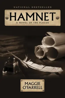 Hamnet: Román o morovej epidémii - Hamnet: A Novel of the Plague