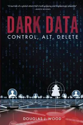 Temné dáta: Ovládanie, Alt, Vymazať - Dark Data: Control, Alt, Delete